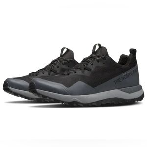 THE NORTH FACE Men’s Activist FUTURELIGHT Trail Running Shoes